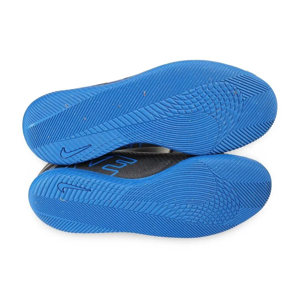 Nike Mercurial Vapor 15‎ Club IC GS 'Shadow Pack' Youth 6 Soccer DJ5955-040